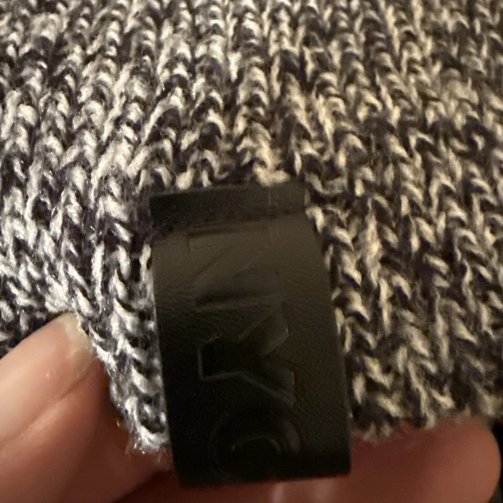 NYC Underground Beanie
